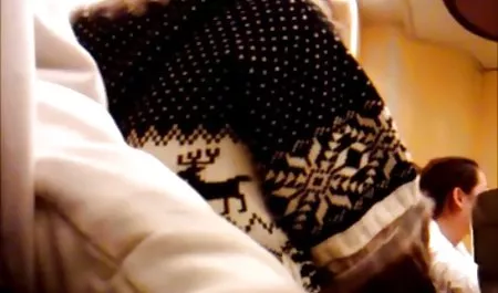 美しいAlejandra 素人 乳