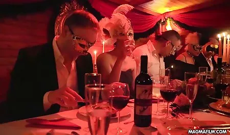 ロシアのハードコア代-第1巻 五十路 素人