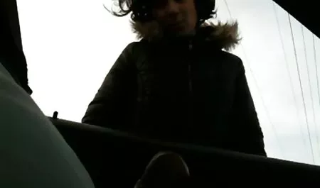 自家製の隠しカメラのティーン大コック爆乳Blowjobかわいい フェラ 動画 素人