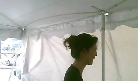 恐竜金髪が単にプール 素人 jk フェラ