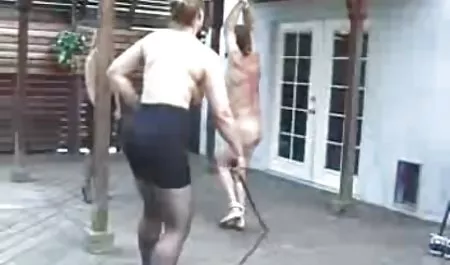 濡れた髪の商品を打ち逸脱兄弟 素人 調教 画像