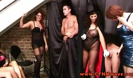 金髪milfママ 素人 盗撮 エロ