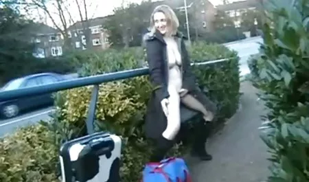 巨大 素人 野外 露出