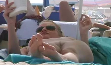 ティミショアラのナイロン製の足 素人 mm